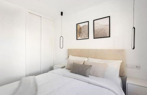 Horizonte azul - Foto 2