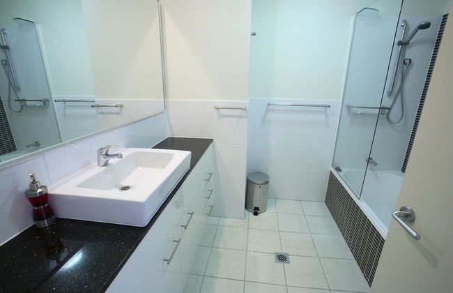 Pandanus Mooloolaba - Foto 27