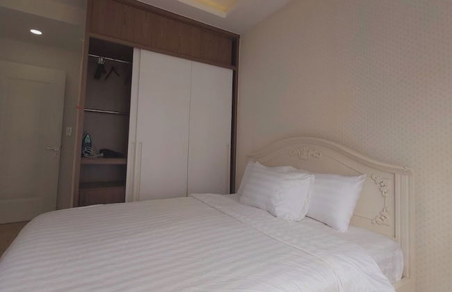 Diamond Suite in Scenic Valley 2 - Foto 17