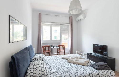 Claudio Vaticano appartamento - Foto 25