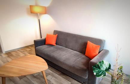 Ferienwohnung am Birkenwäldchen - Foto 2