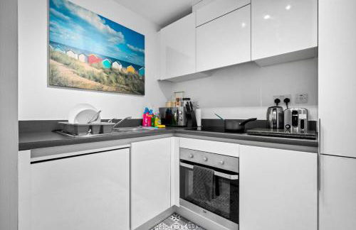 Peaceful cosy stay with FREE parking - Foto 16