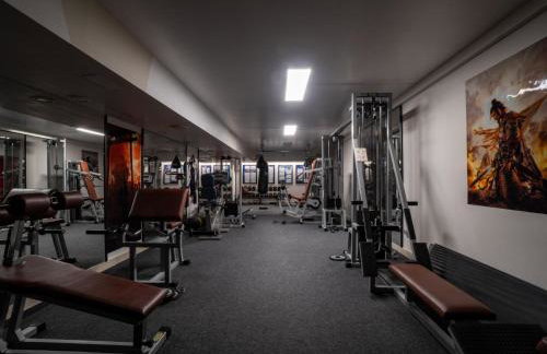 Apartment Wohnung 4 by Interhome - Photo 13