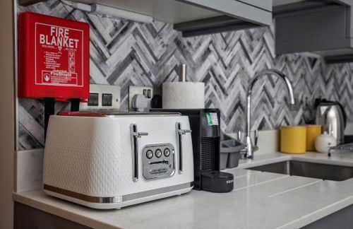 Finest Retreats - 13 Belle House - Apartment 1 - Photo 12