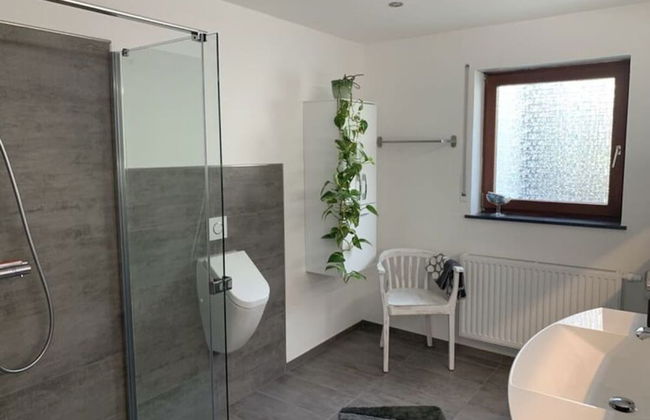 Holiday Apartment by the Pond - Foto 12