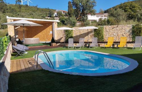 Da Serra guesthouse - Foto 21