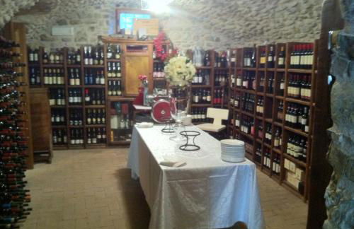 Locanda Ristorante Gavarini - Photo 23