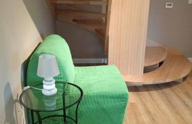 Domki Dzika Orlica - Foto 50