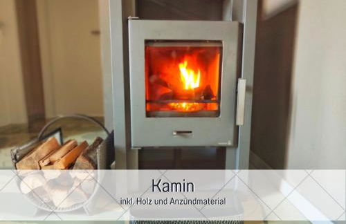 BUDDE4 Fewo Knut - Early Check-in, Haustier, extralange Betten - Foto 6