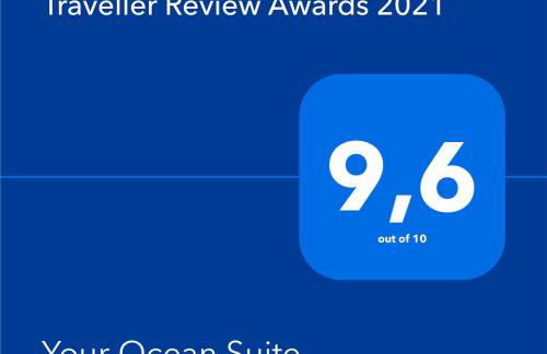 Your Ocean Suite - Foto 6