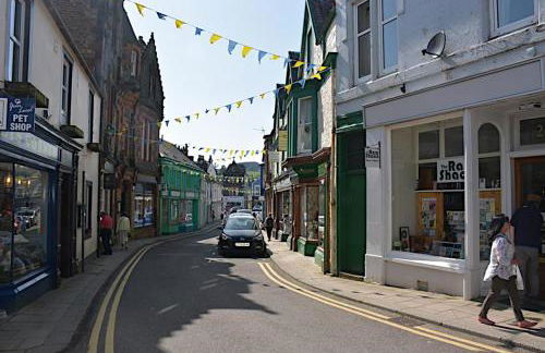 Oaktree Appartment Moffat - Foto 24