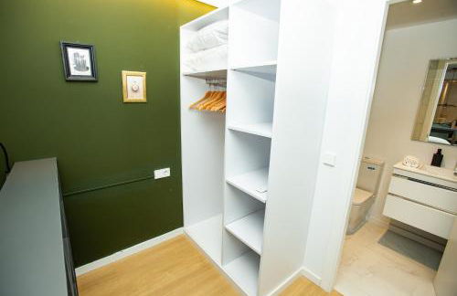 Total Valencia Torres de Quart - Foto 19