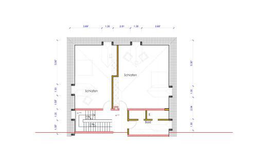 Trierer Heide - Architektur zum wohl fühlen - Foto 24