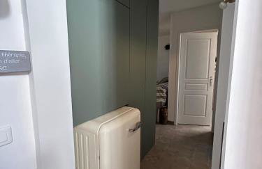 logement de charme en bord de plage - Foto 19
