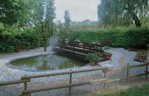 Barchessa Contarini - Photo 45