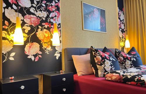 Ferienwohnungen Auszeit - Foto 28