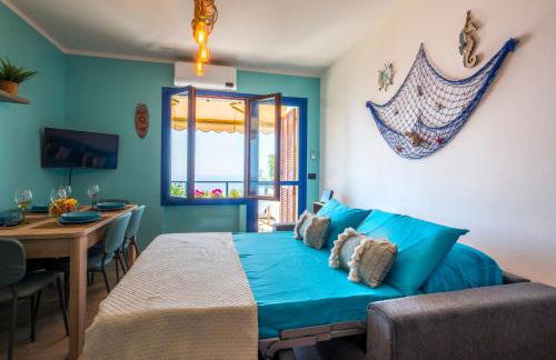 Il Grande Blu - Vista Panoramica sul Golfo - Photo 32