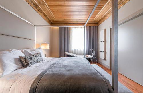 Quinta das Piramides - Foto 78