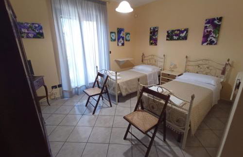 I Fiori di AminA - Foto 18