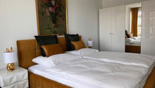 Luxusapartment in Bestlage - Foto 5