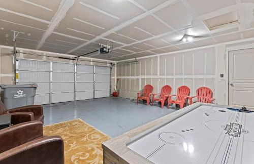 Modern Comfort Caldwell 3b2b Home Sleeps 8! - Foto 31