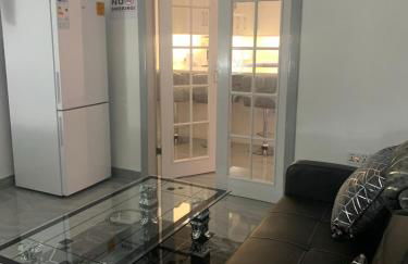 Travis House Three Luxury Modern Living free WiFi - Foto 8