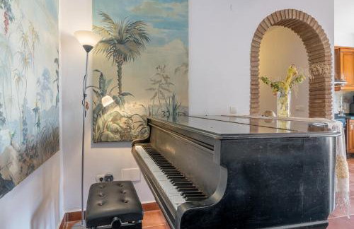 Cortijo La Alberquilla - Photo 12