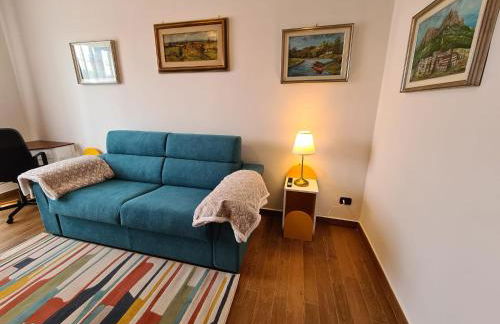 Appartamento Milano Ortica Linate - Photo 8