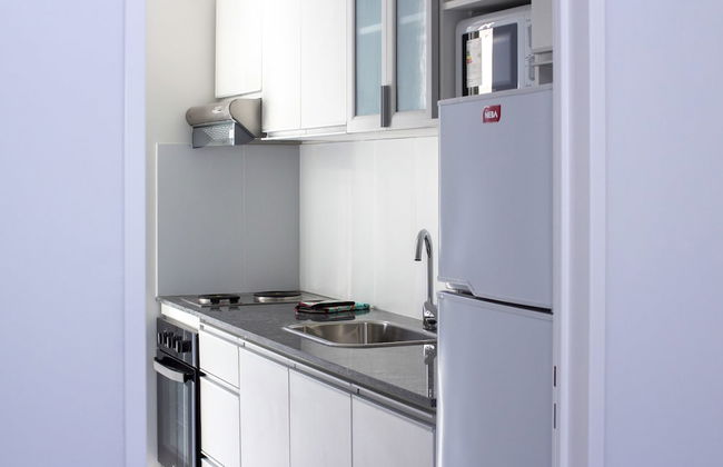 Ramada Residences by Wyndham Puerto Madryn CQ Mitre - Foto 23