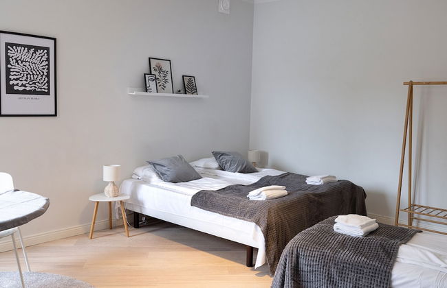 2ndhomes 144 m2 Stylish 3BR Center Home - Foto 10