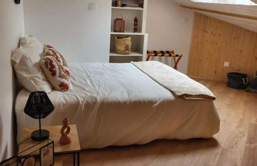 O Nid Naturel - Foto 13