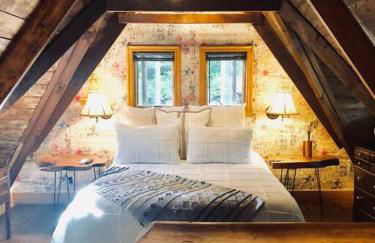 Bear Cottage - Foto 4