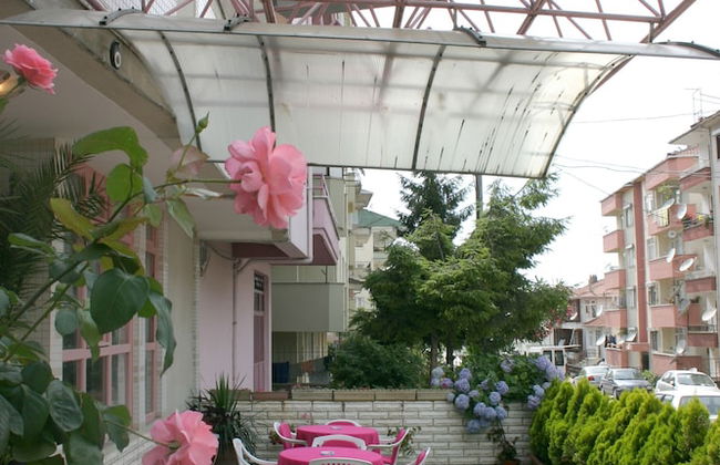 Prestij Apart Hotel - Foto 29