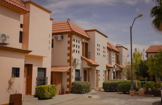 Suites Cervantes - Foto 64