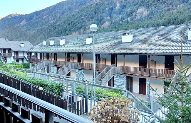 Vanzonetta - Casa in Val Anzasca, Monterosa - Foto 24