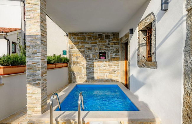 Beautiful Villa in Nature - Foto 18