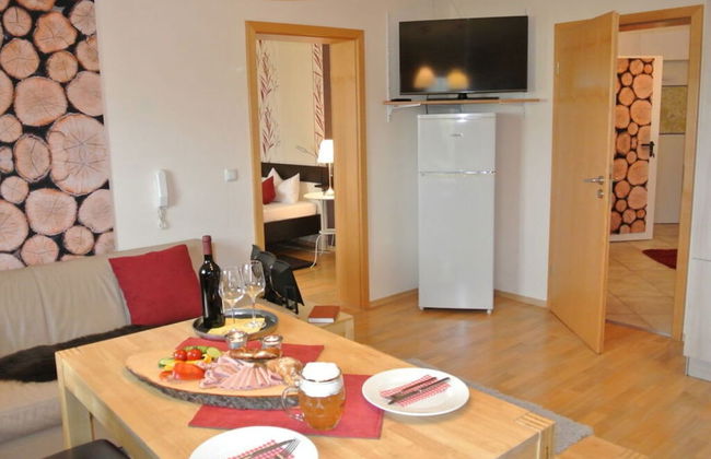 Kiesenberg 9 Comfortable Holiday Residence - Foto 13