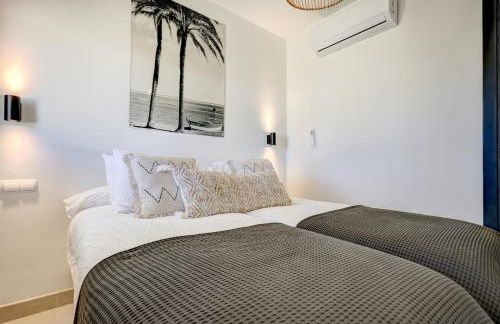 Penthouse Dalia - roof terrace with plunge pool - Photo 49