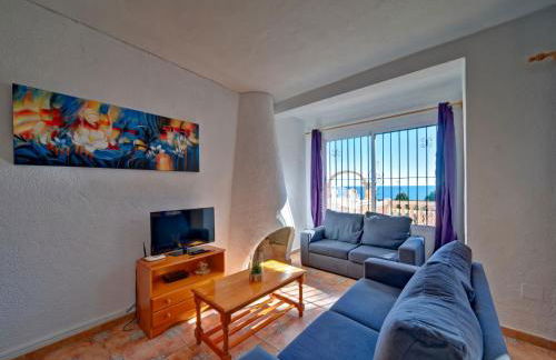 Apartment Canuta Baja-6 by Interhome - Photo 8