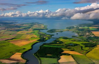 Ferienwohnung An Der Dorfkirche - Foto 15