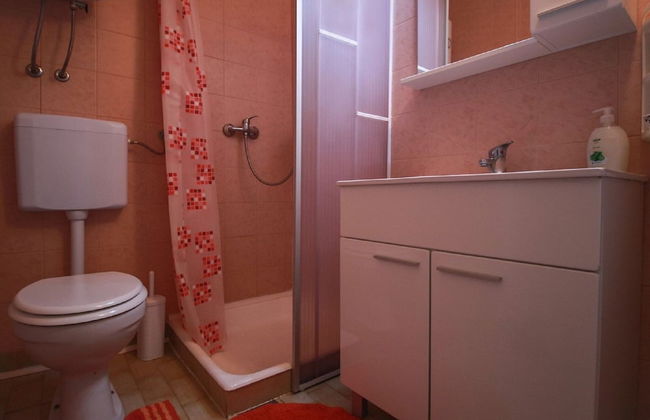 Apartment in Croatia With Balcony - Foto 21