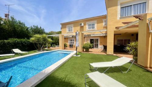 Villa Benidorm Levante Beach Blueline - Foto 5