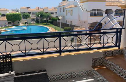Gran Alacant casa with amazing sea view - Photo 1