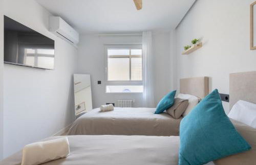 Apartamento Karnak en zona Hospital - Universidad - Foto 7