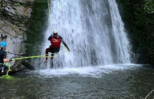 Barranquismo en el Valle de Laciana - Foto 5