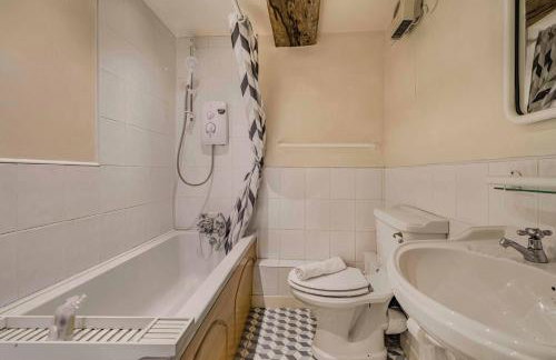 GuestReady - Cozy retreat in vibrant Liverpool - Photo 21