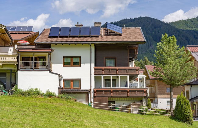 Haus Hildegard - Foto 39