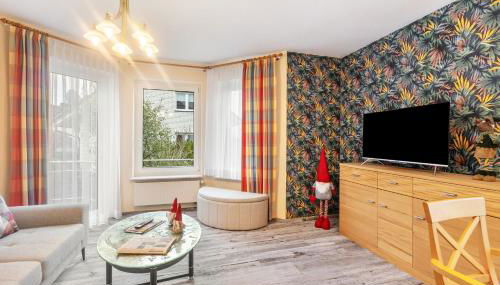 Ferienwohnung Ruhrtal - Foto 3