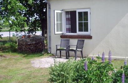 Ferienhaus Strobel - Foto 1