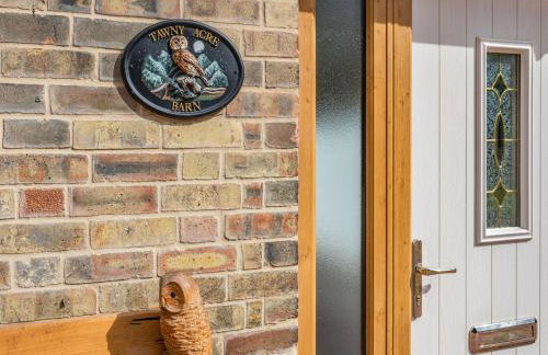 Tawny Acre Barn - Uk38614 - Foto 41